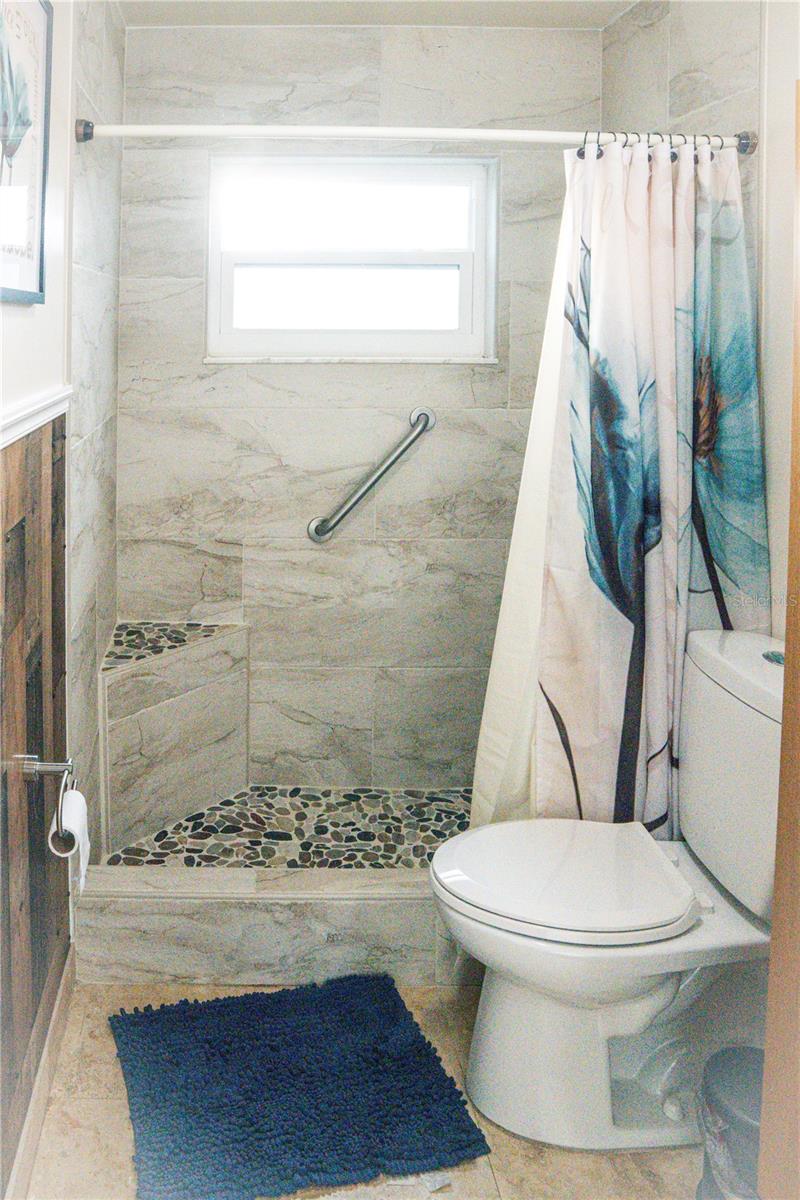 WOODS THE - Residential