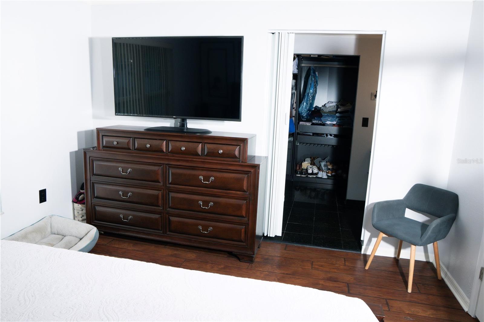 WOODS THE - Residential