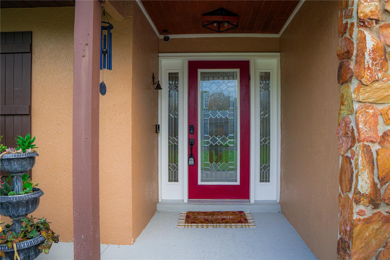 WOODS THE - Residential