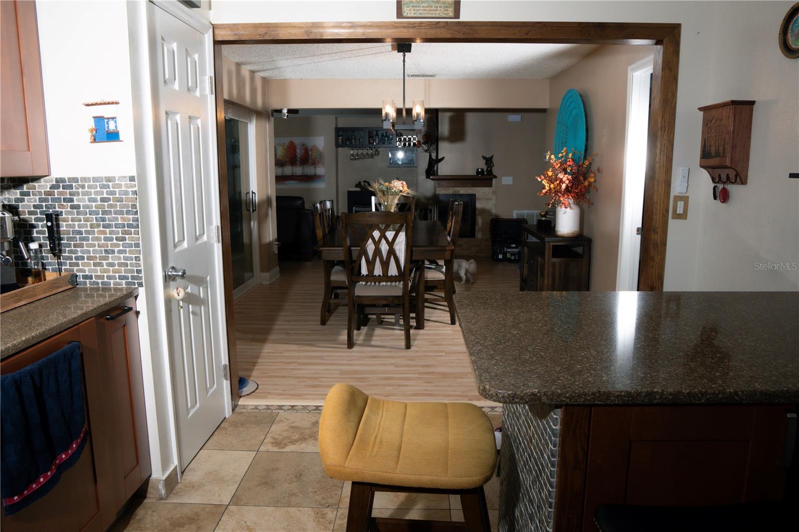 WOODS THE - Residential