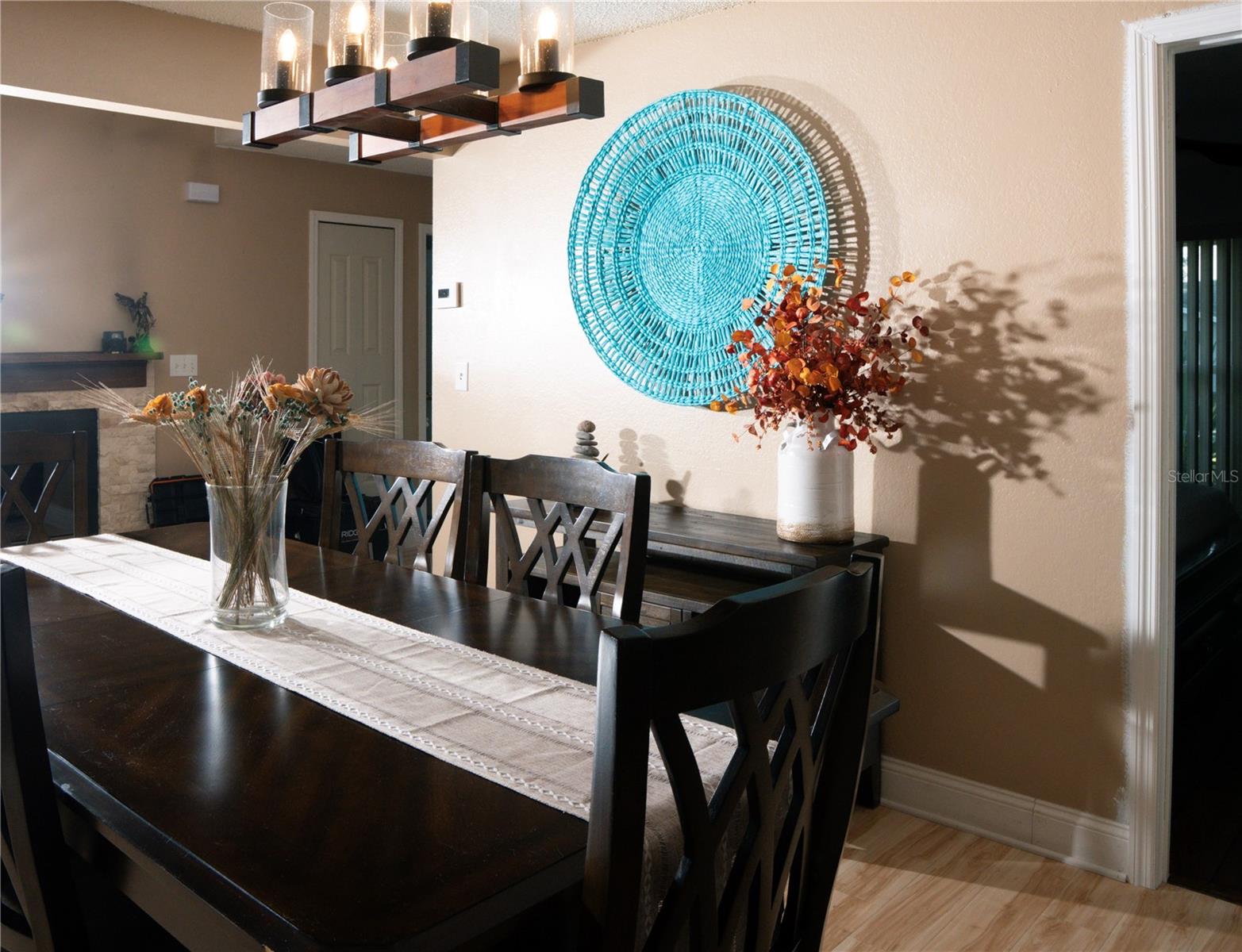 WOODS THE - Residential