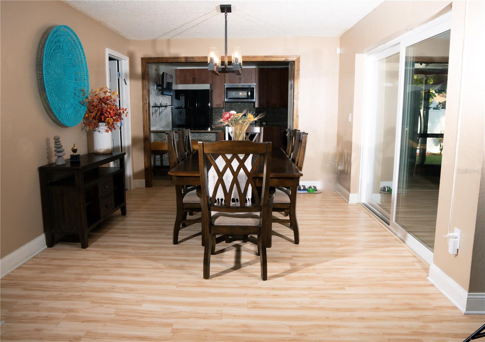 WOODS THE - Residential