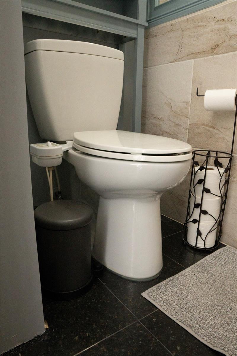 WOODS THE - Residential