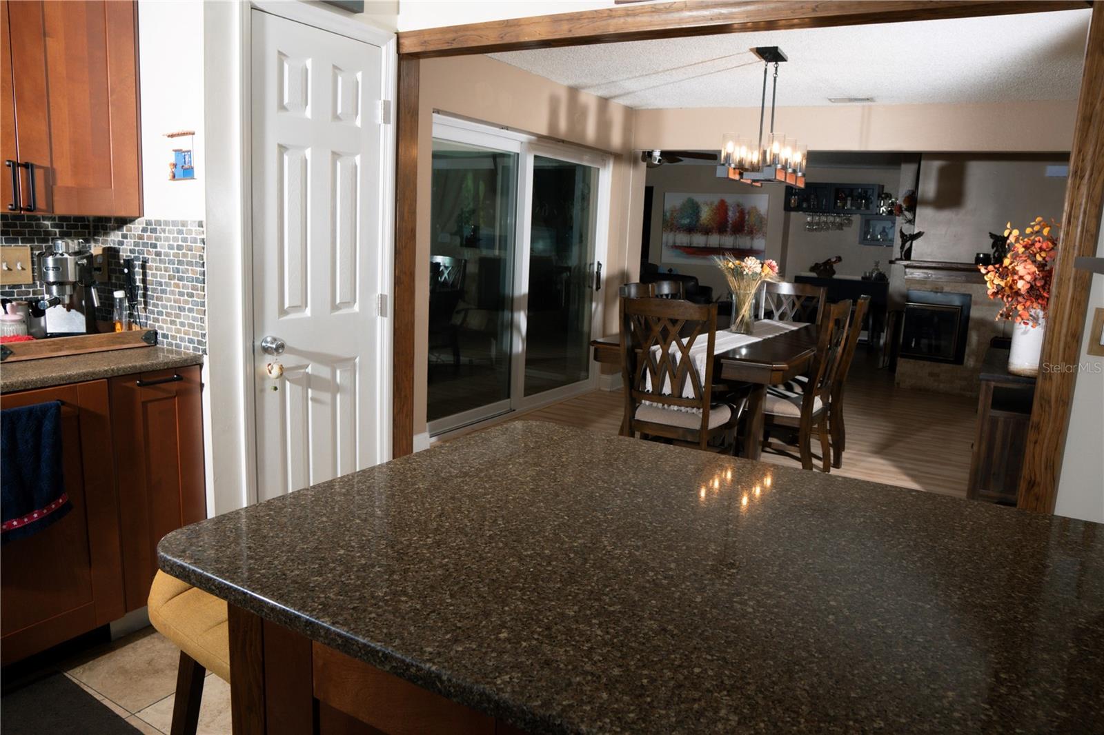 WOODS THE - Residential