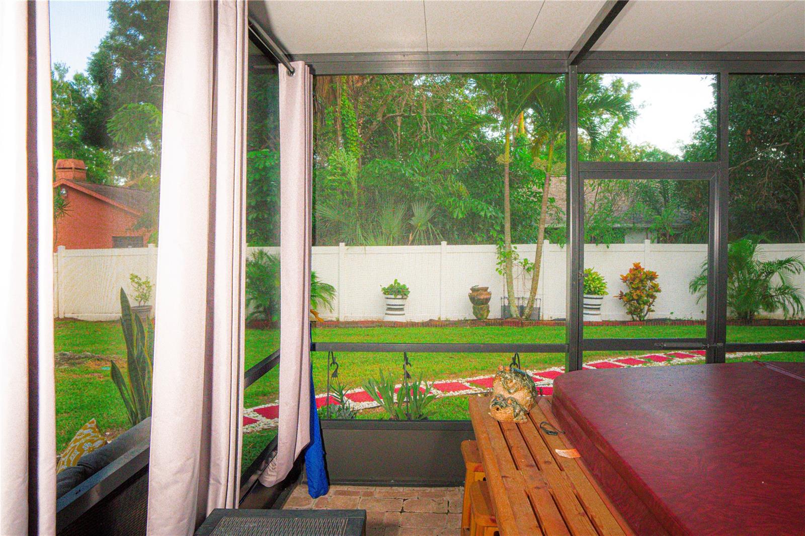 WOODS THE - Residential