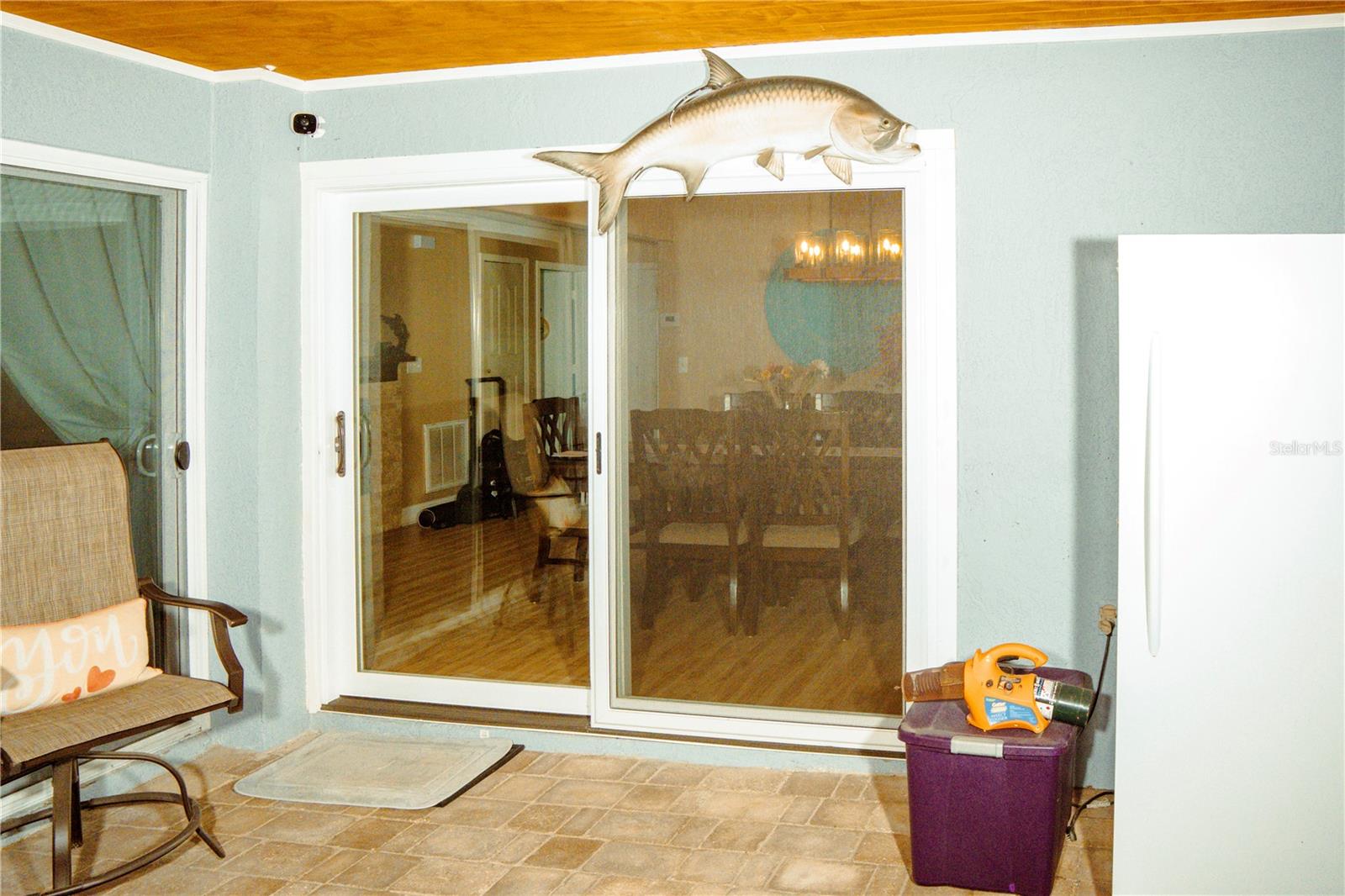 WOODS THE - Residential