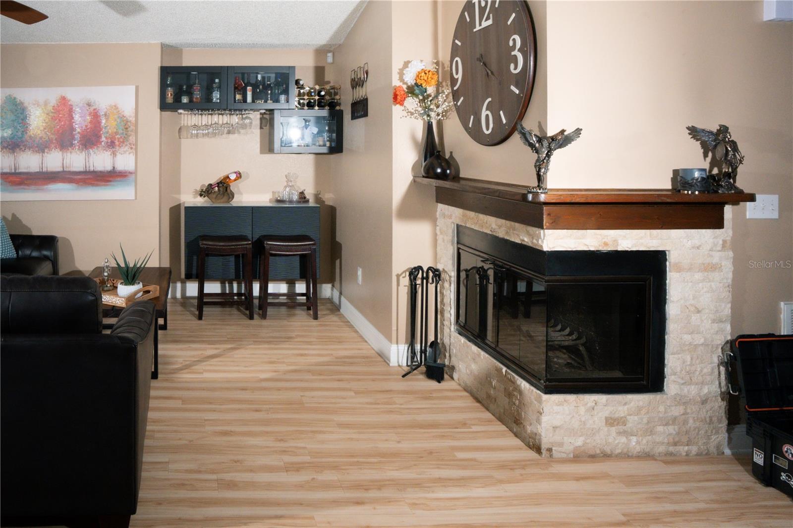 WOODS THE - Residential