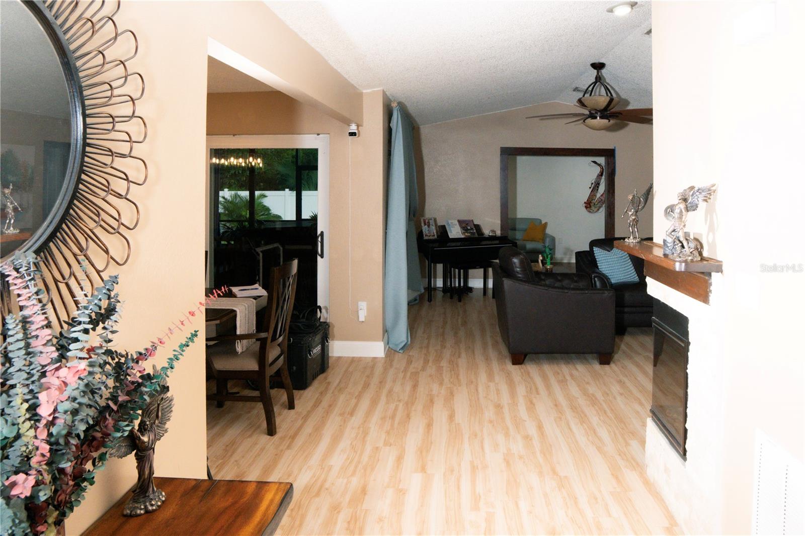 WOODS THE - Residential