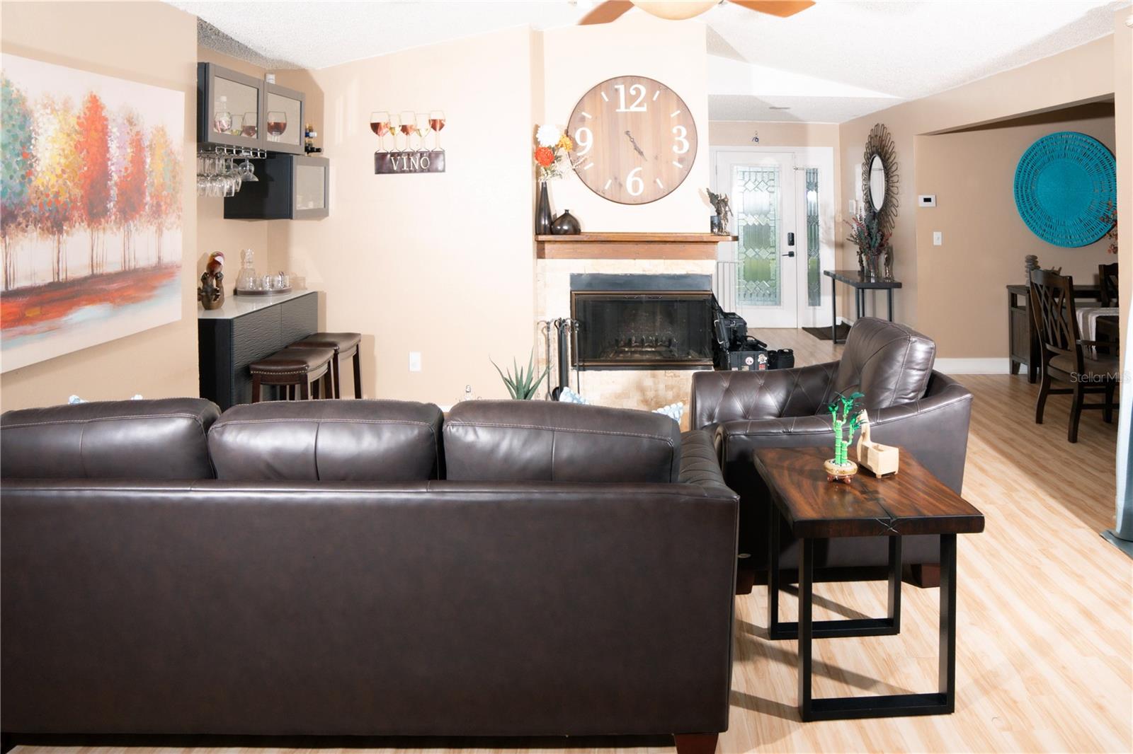 WOODS THE - Residential