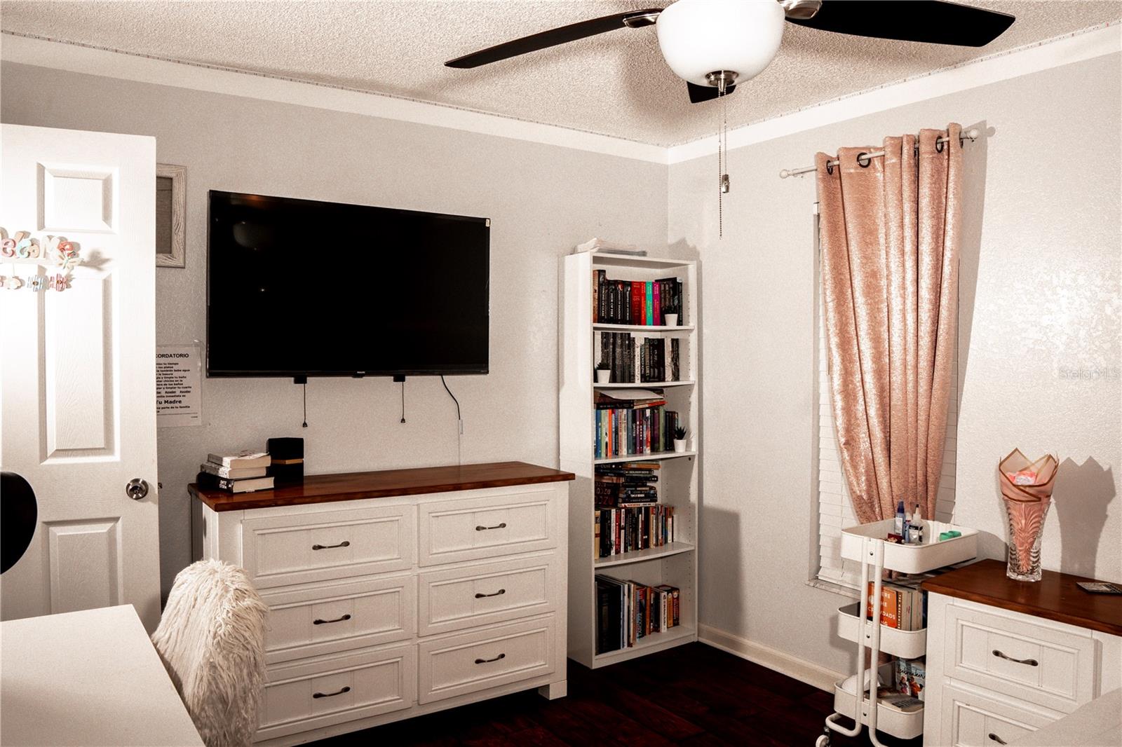 WOODS THE - Residential