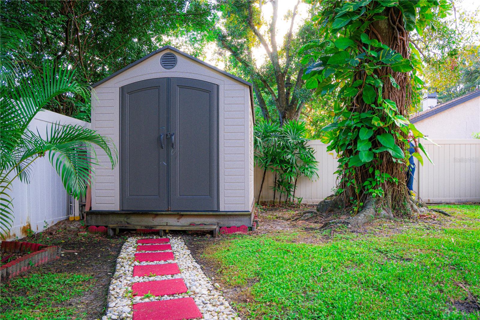 WOODS THE - Residential