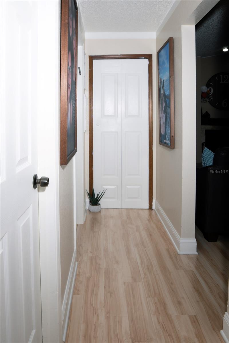 WOODS THE - Residential