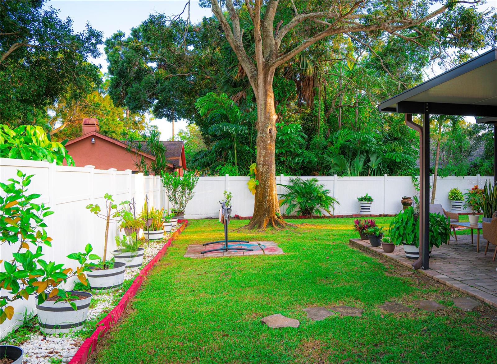 WOODS THE - Residential