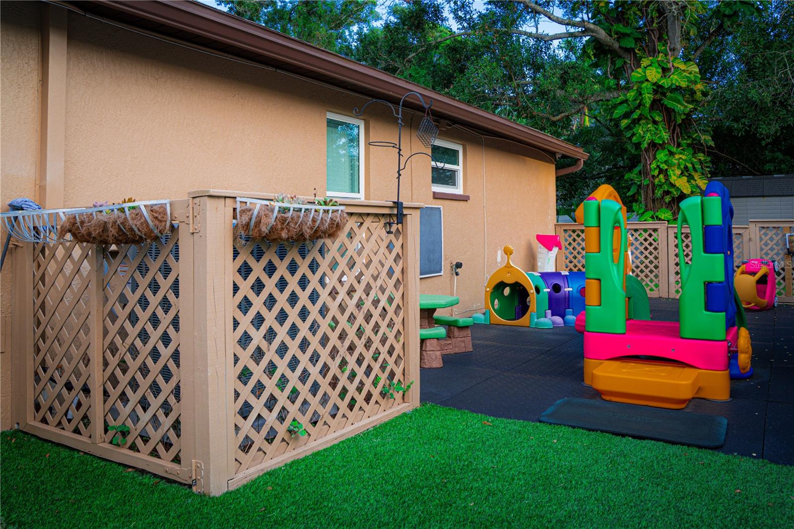 WOODS THE - Residential