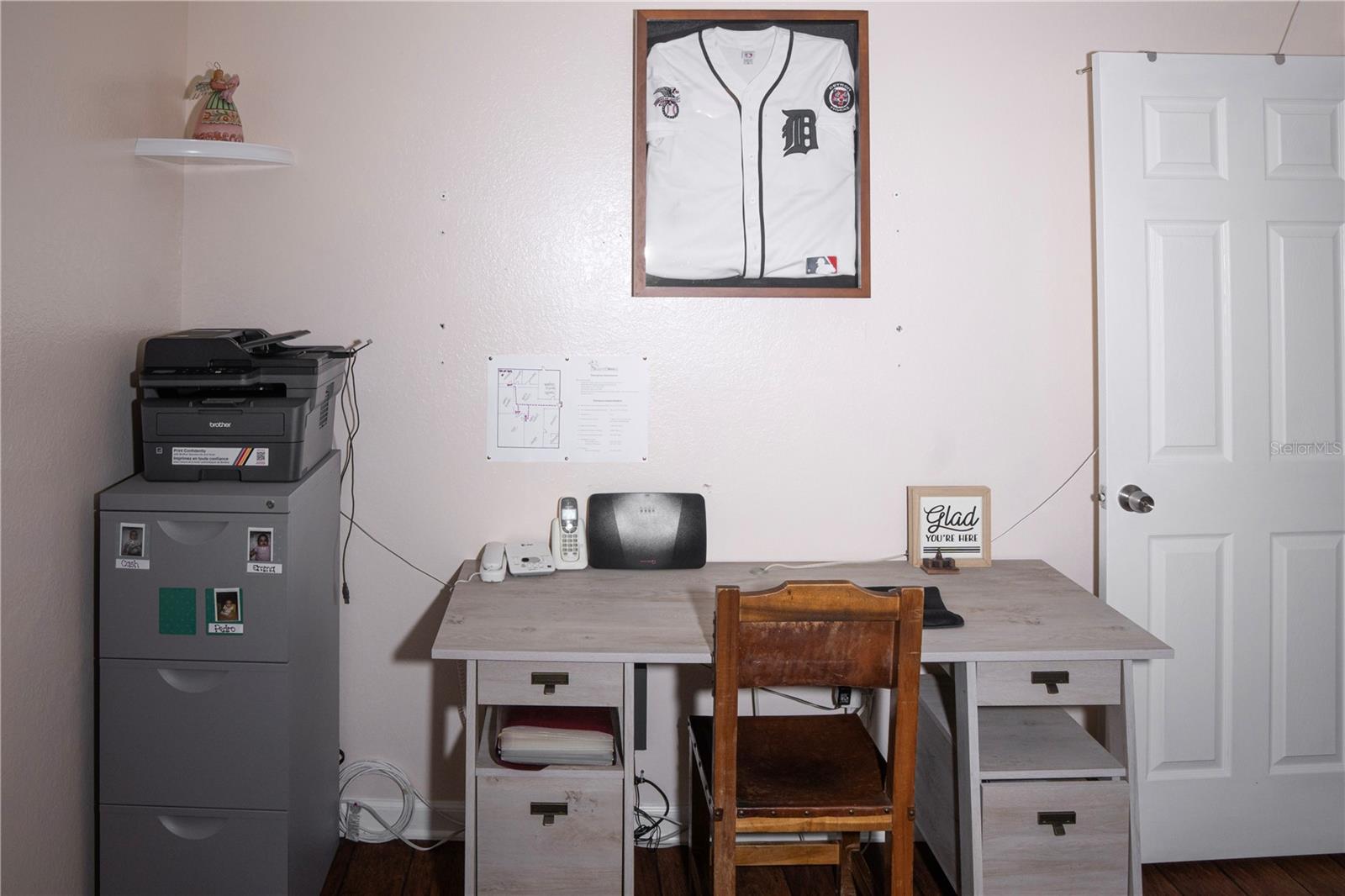 WOODS THE - Residential