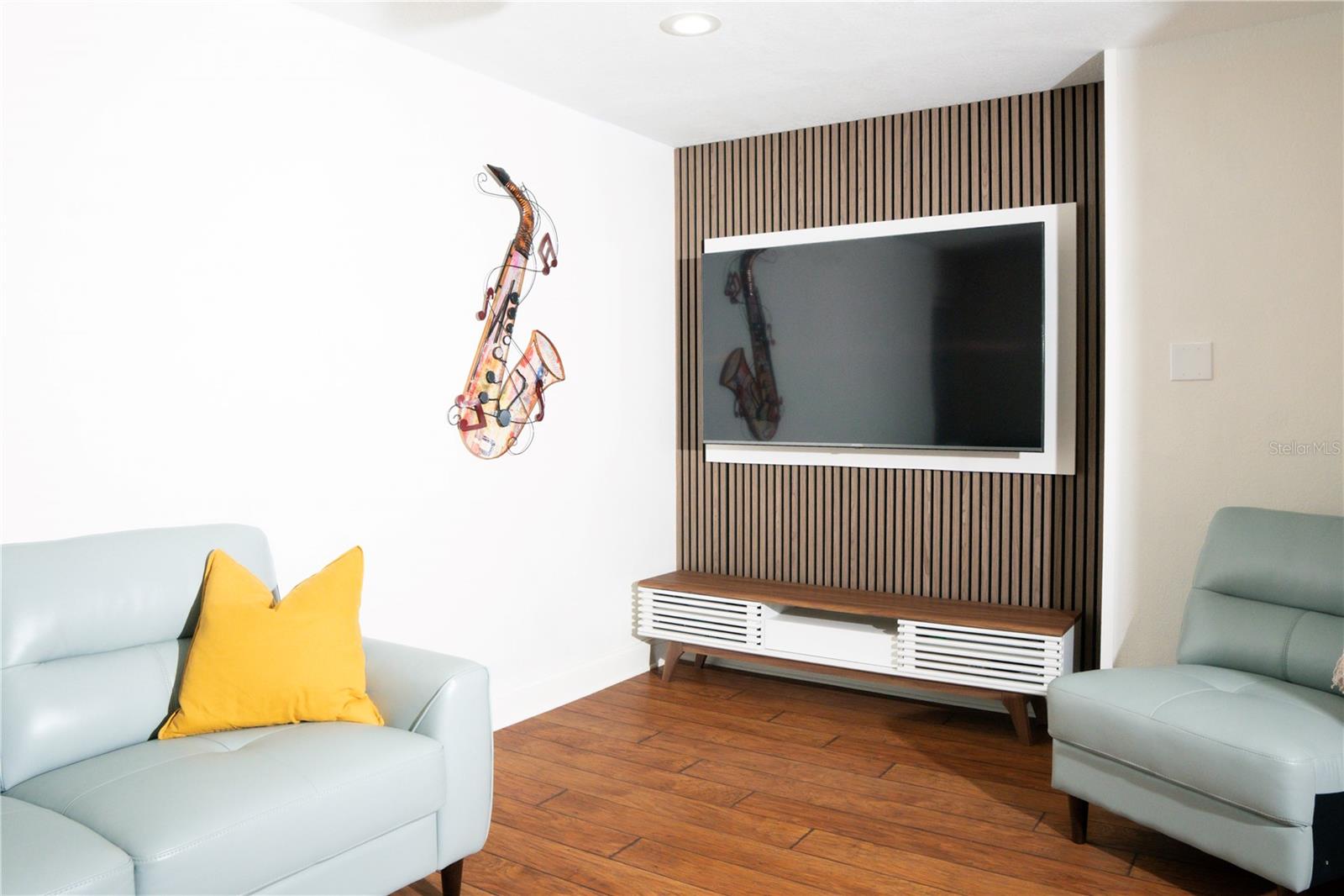 WOODS THE - Residential