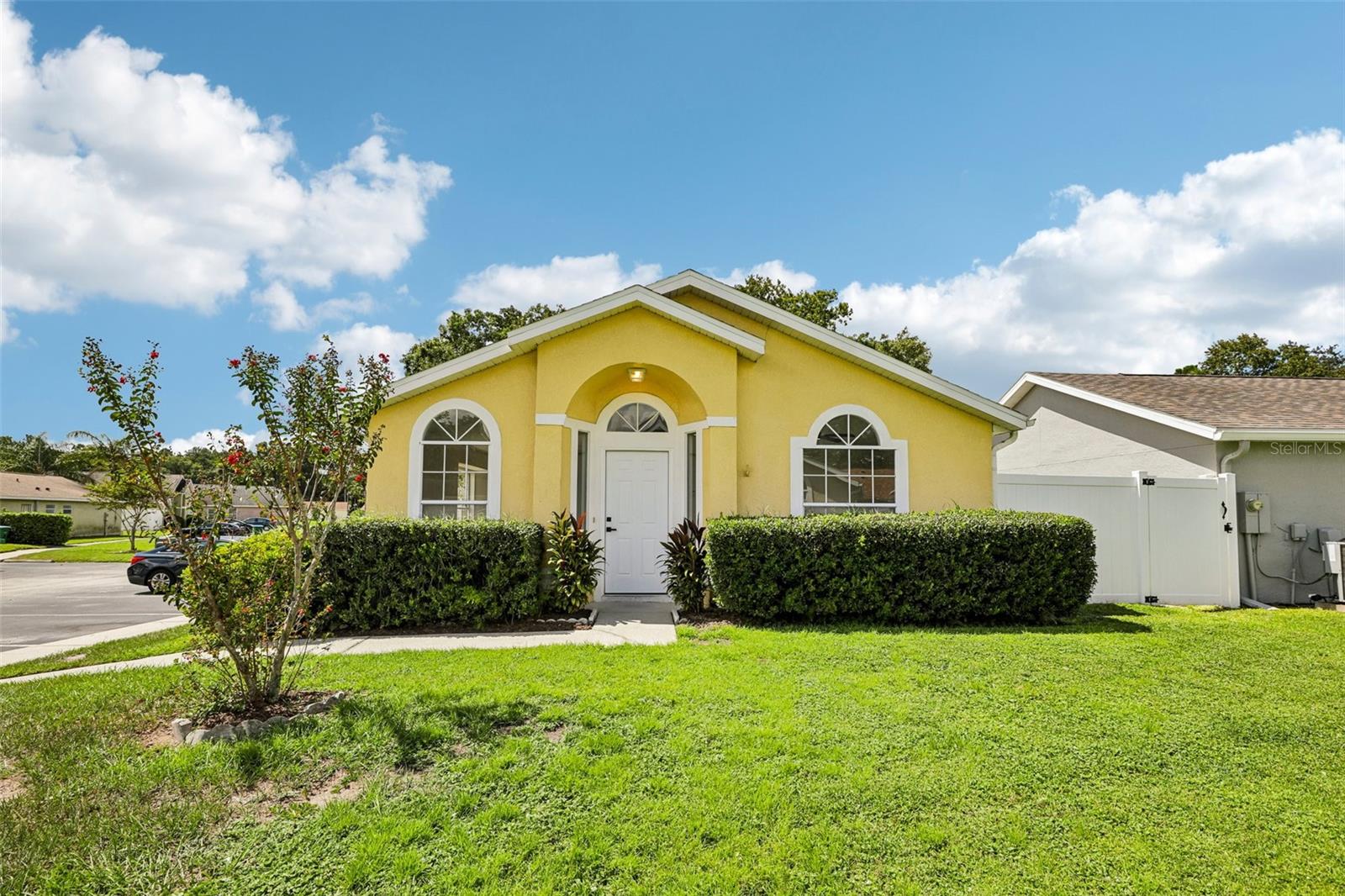 414 HORIZON DRIVE
