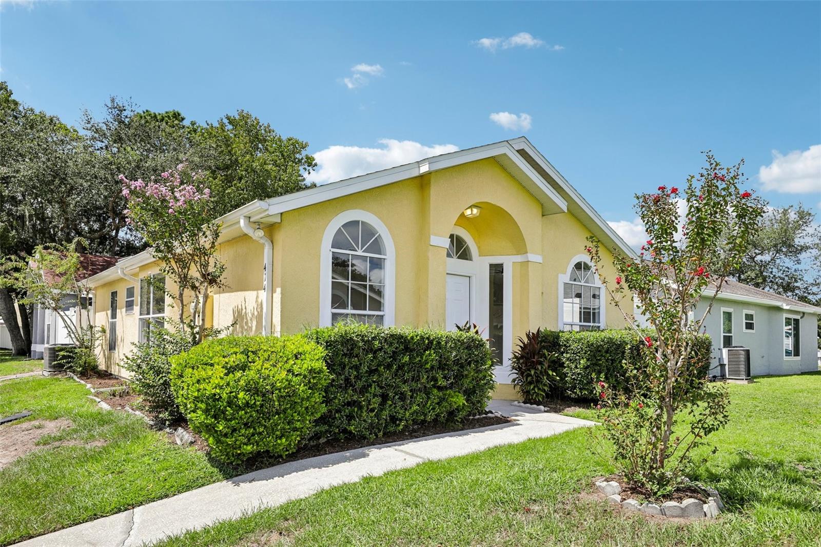 414 HORIZON DRIVE