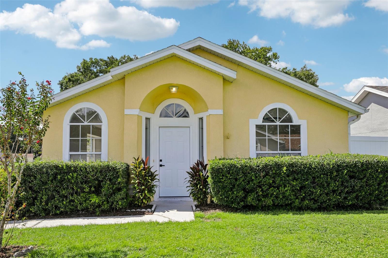 414 HORIZON DRIVE
