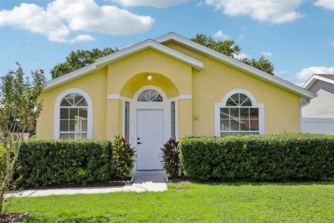 414 Horizon Drive, Winter Springs, FL 32708