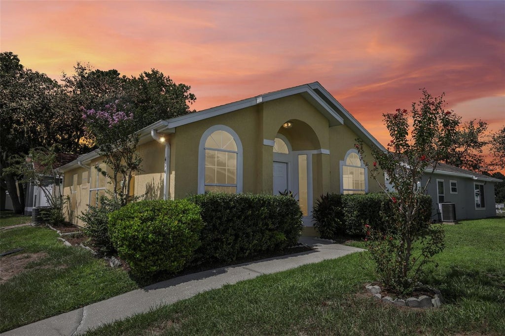 Photo of 414 Horizon Drive, Winter Springs, FL 32708 (MLS # O6443112)