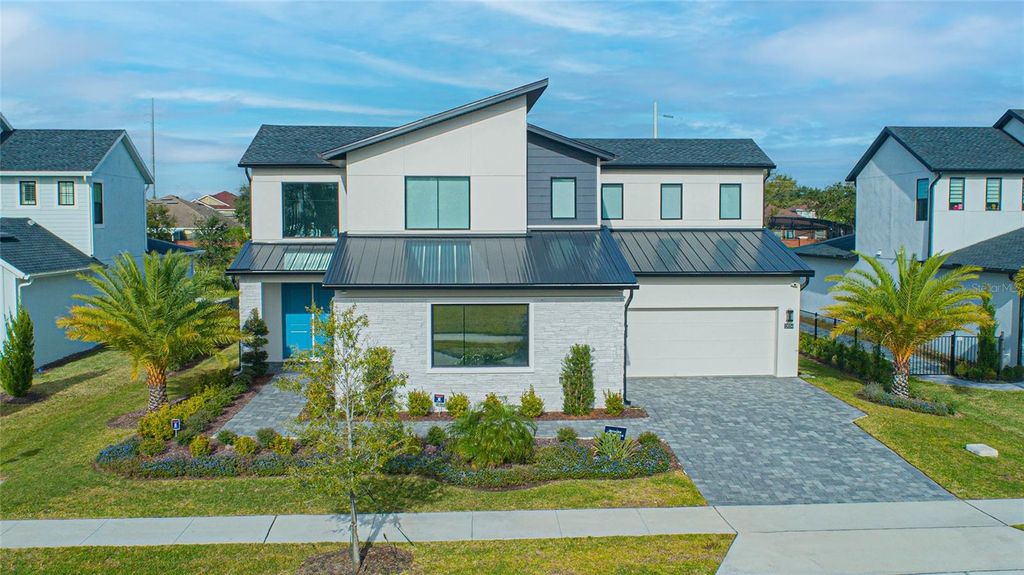 Photo of 12034 Sprite Lane, Orlando, FL 32832 (MLS # O6404049)