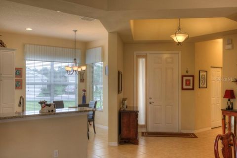 A home in WIMAUMA
