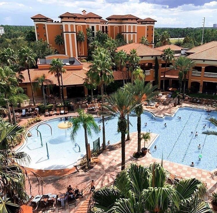 12556 FLORIDAYS RESORT DRIVE 306A