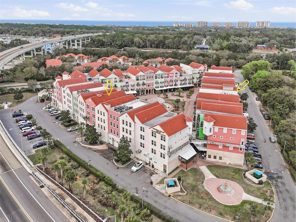 Photo of 101 Palm Harbor Parkway, Palm Coast, FL 32137 (MLS # FC316676)