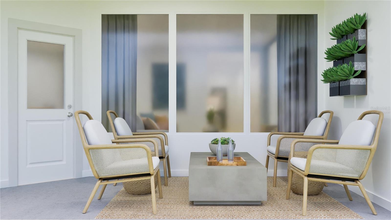 GROVES AT GRENELEFE 60S - Residential