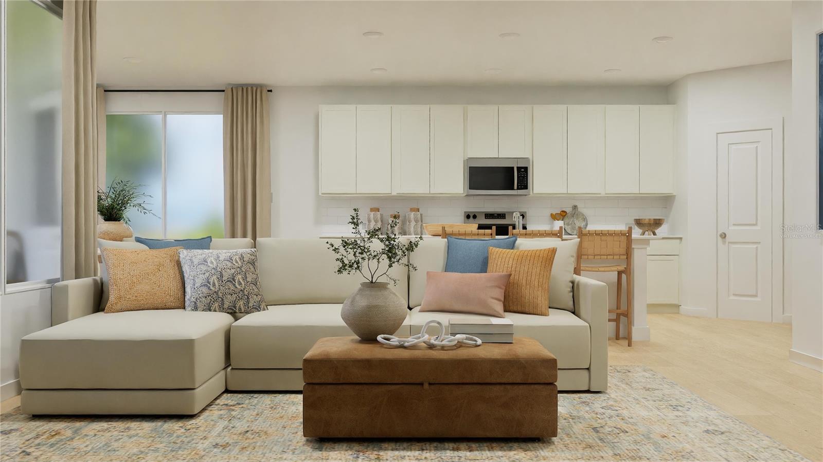 GROVES AT GRENELEFE 60S - Residential