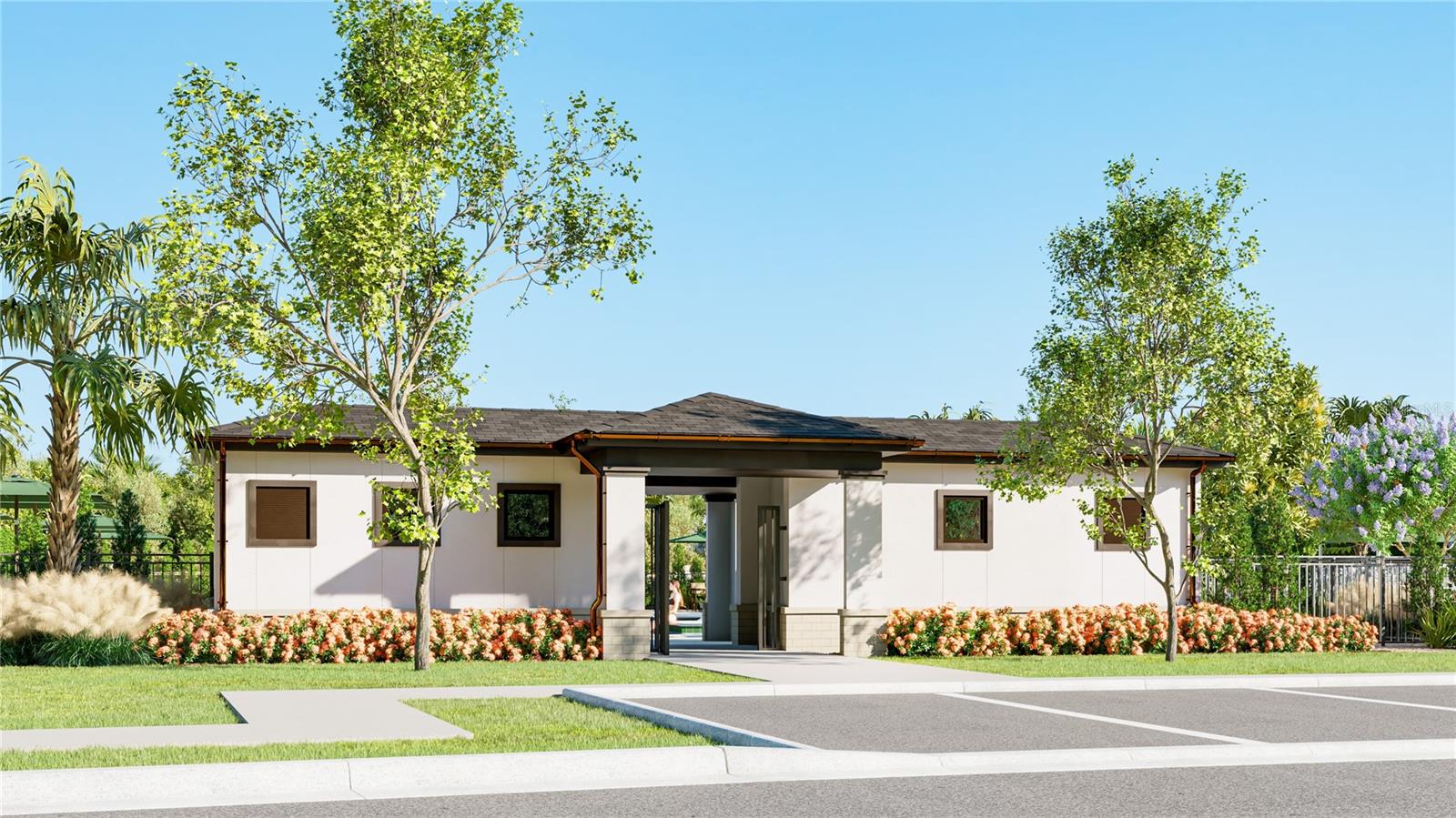 GROVES AT GRENELEFE 60S - Residential