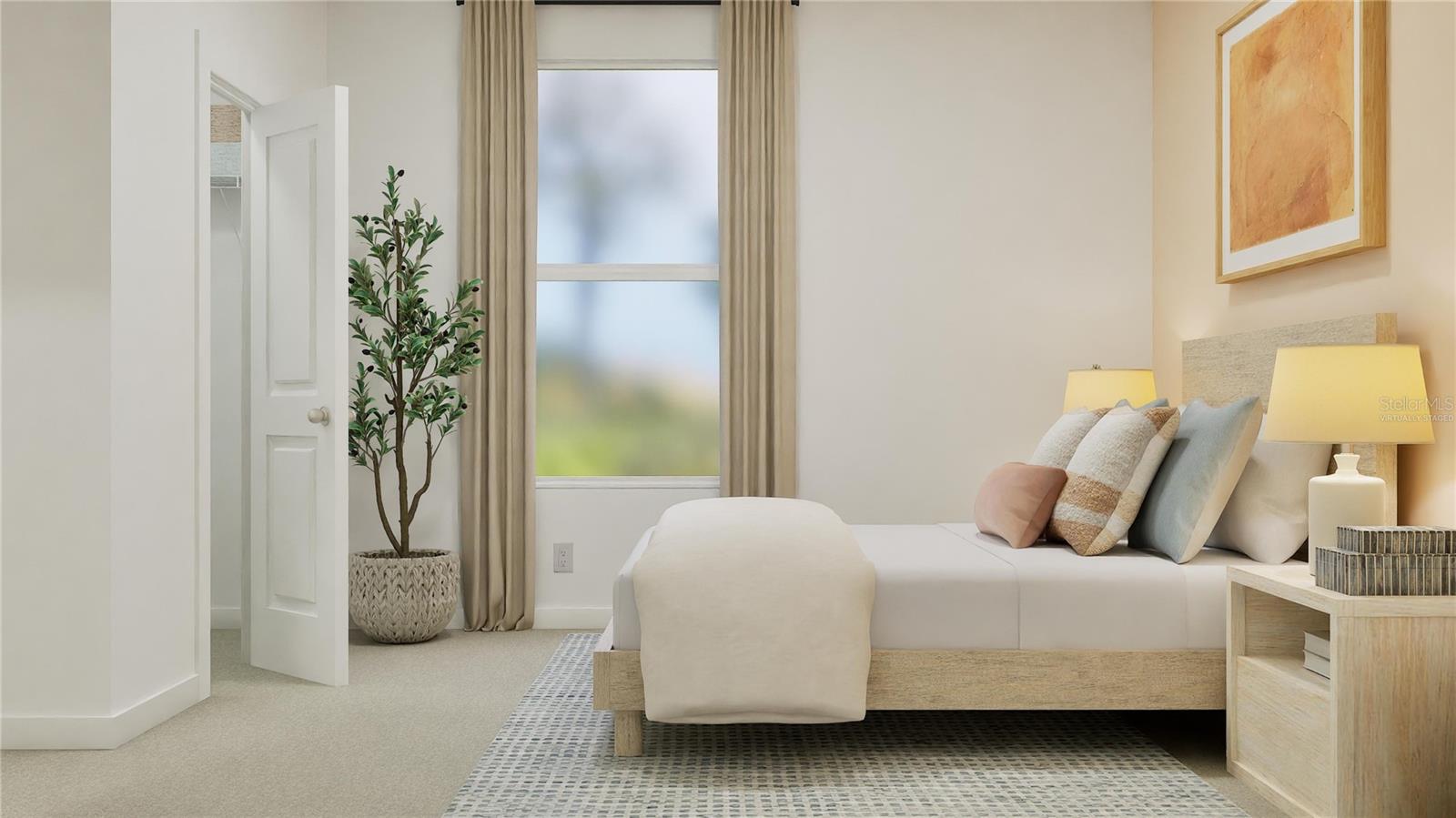 GROVES AT GRENELEFE 60S - Residential