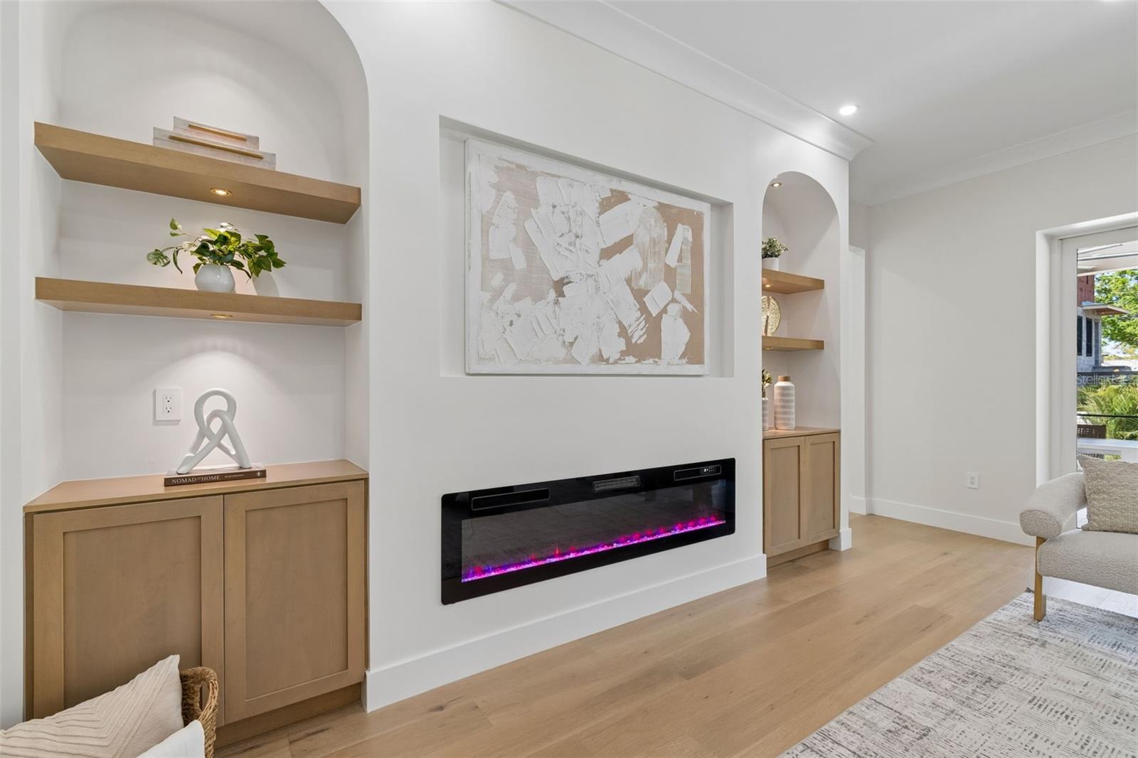 BEL MAR SHORES REV - Residential