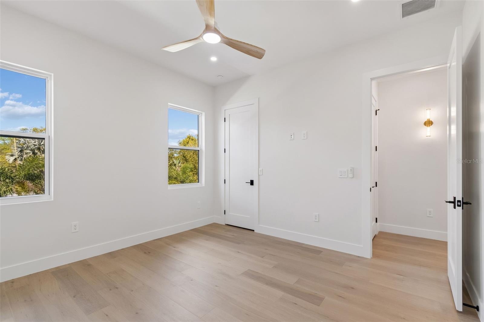 BEL MAR SHORES REV - Residential