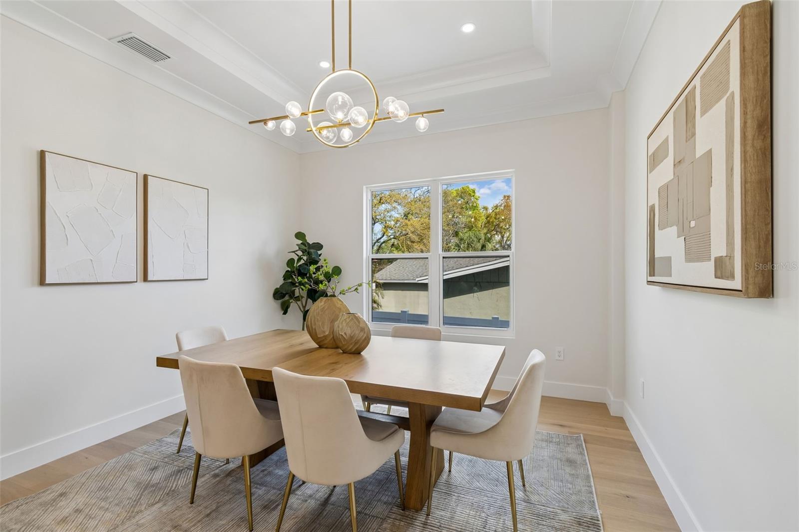 BEL MAR SHORES REV - Residential