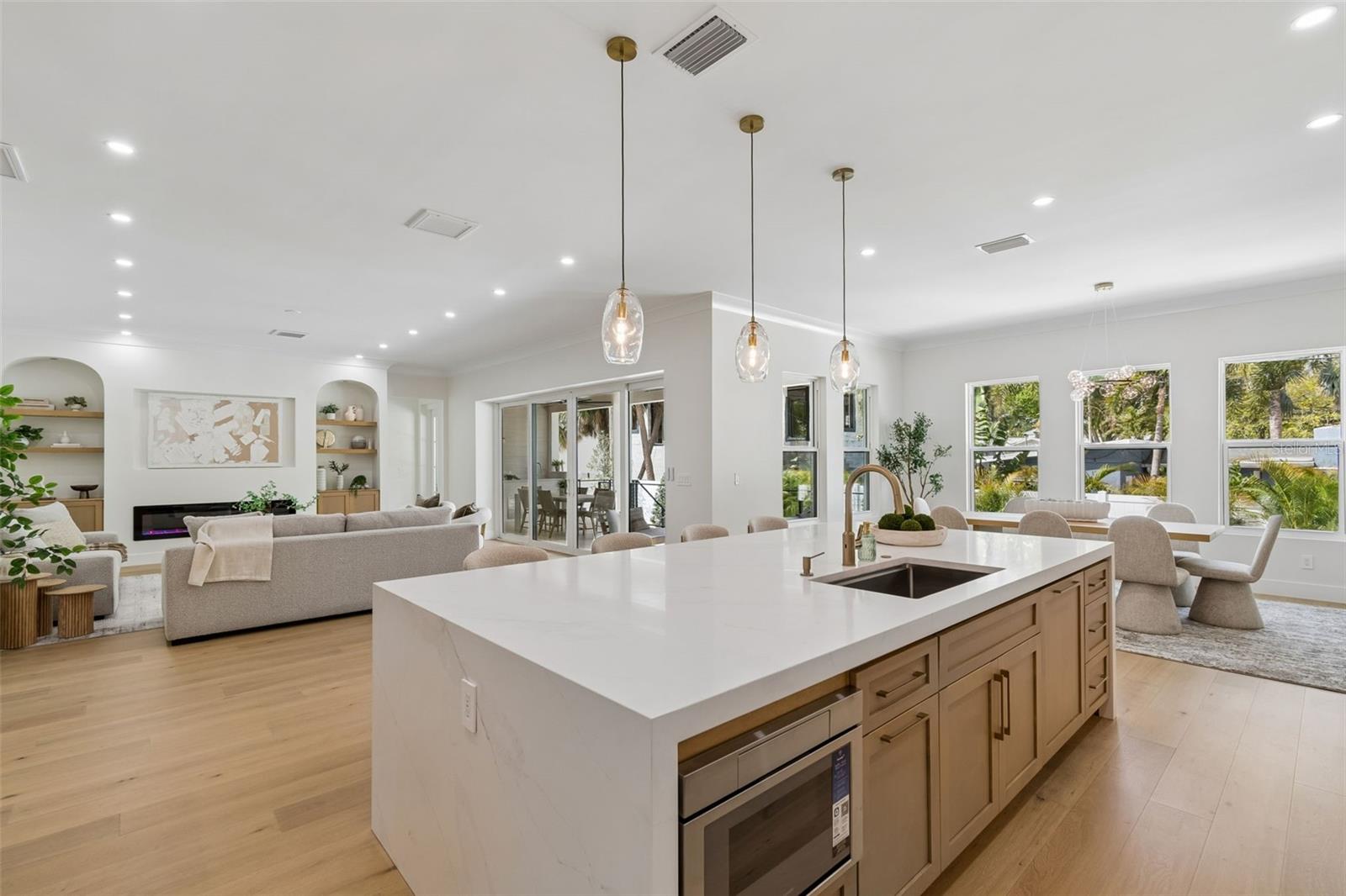 BEL MAR SHORES REV - Residential