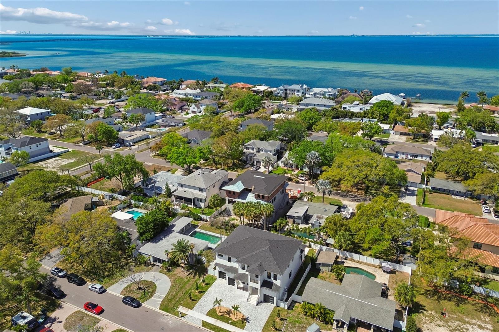 BEL MAR SHORES REV - Residential