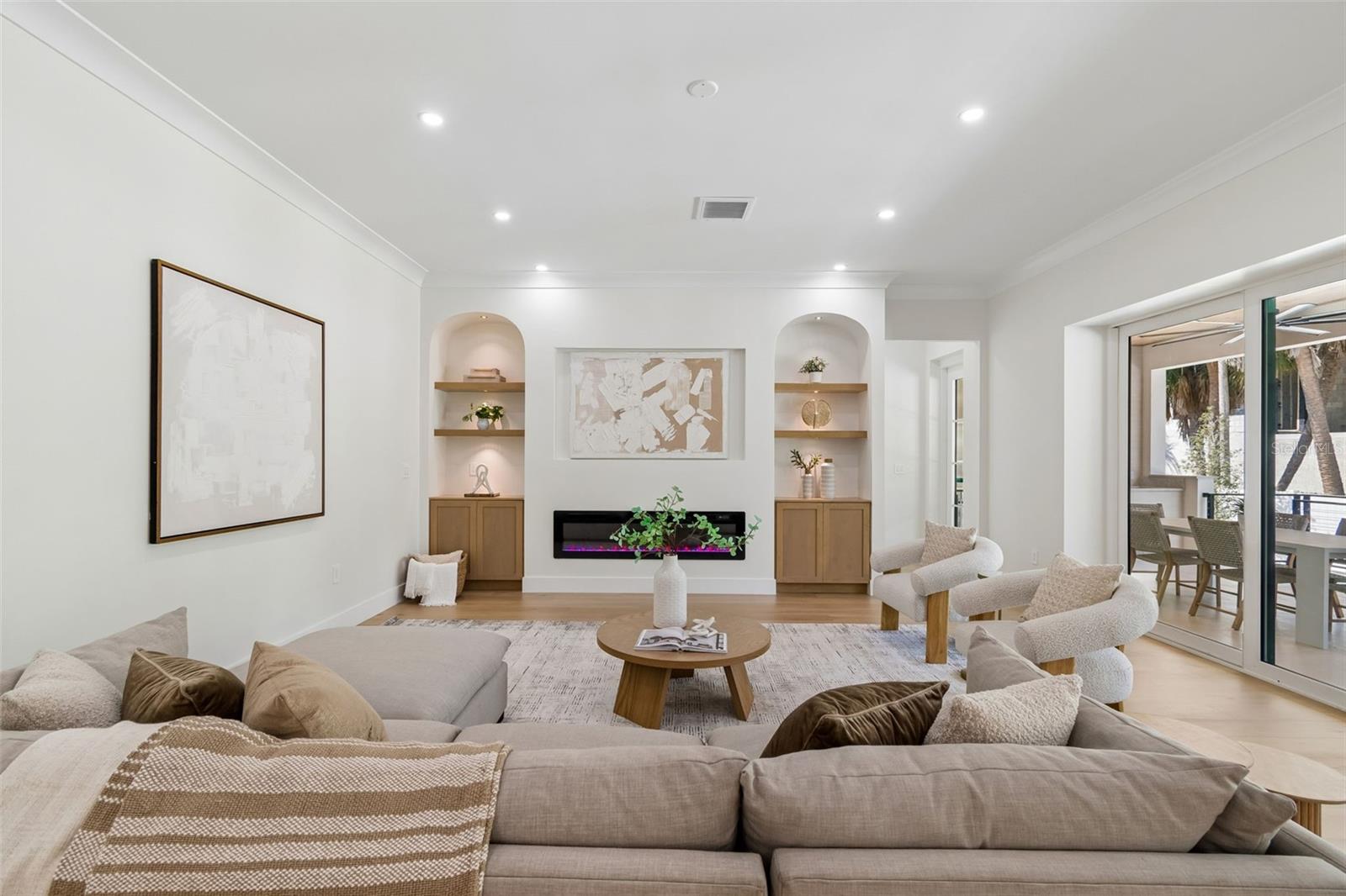 BEL MAR SHORES REV - Residential