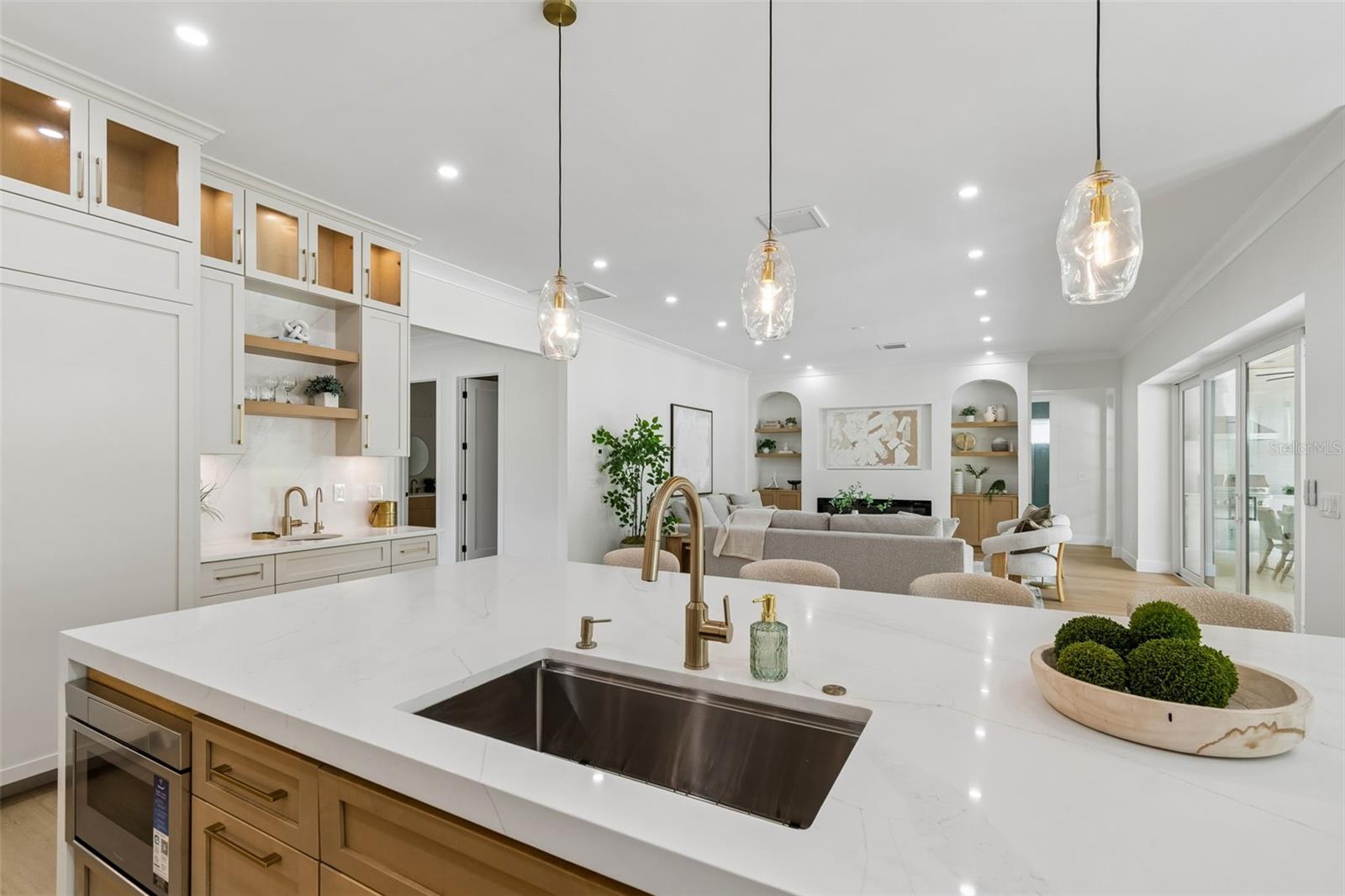 BEL MAR SHORES REV - Residential