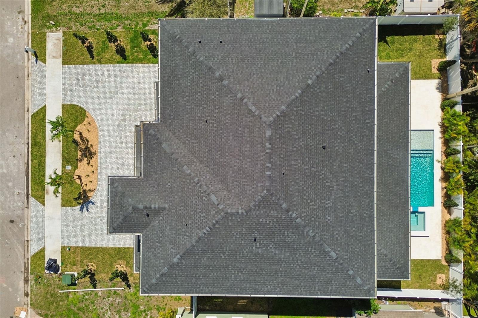 BEL MAR SHORES REV - Residential