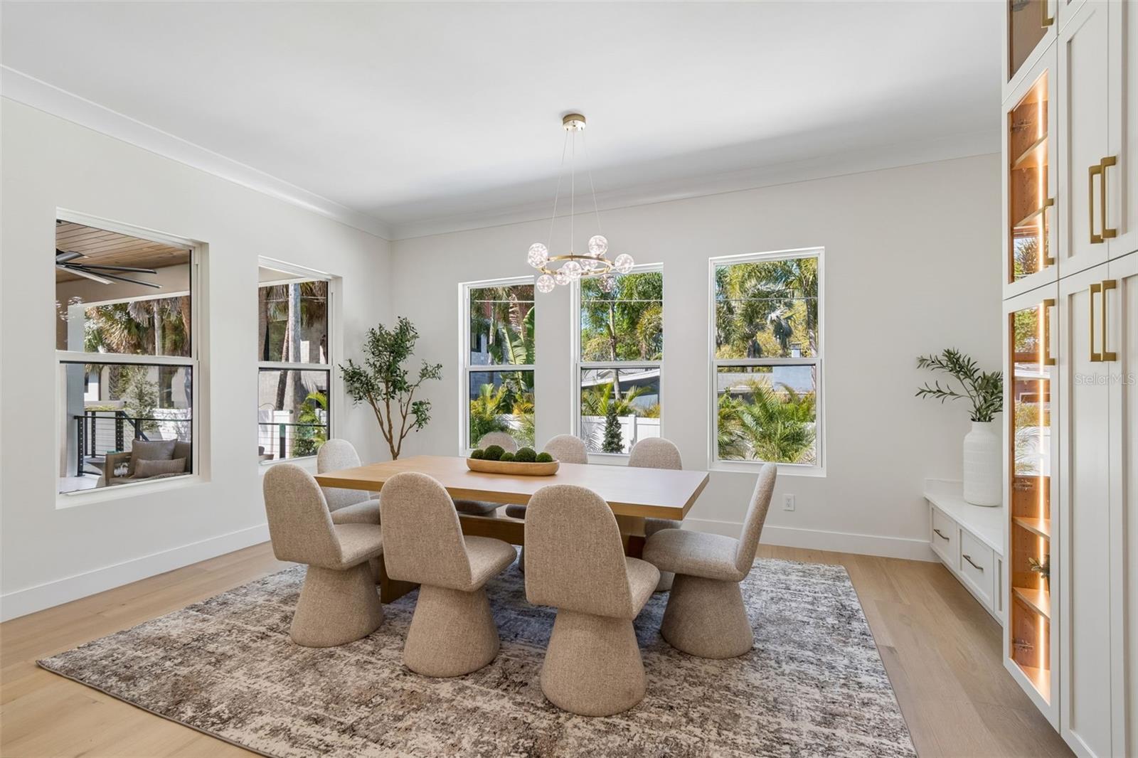 BEL MAR SHORES REV - Residential