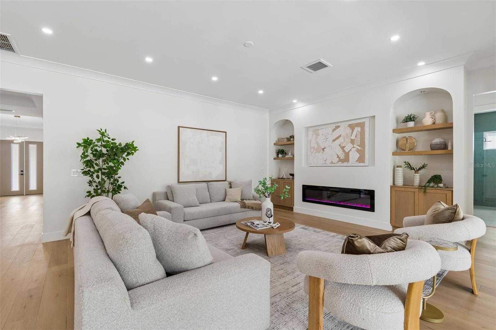 BEL MAR SHORES REV - Residential