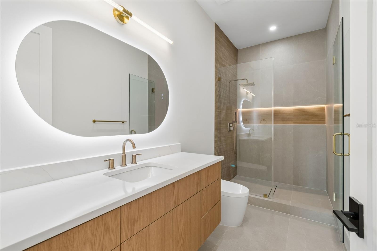 BEL MAR SHORES REV - Residential