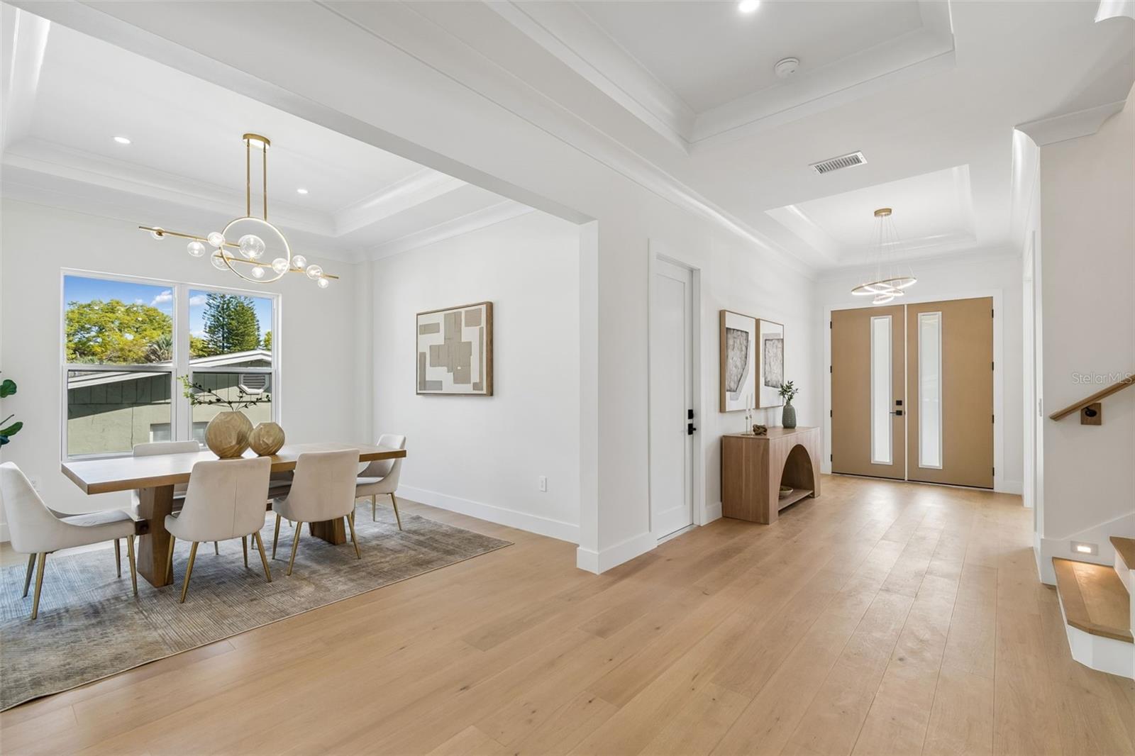 BEL MAR SHORES REV - Residential