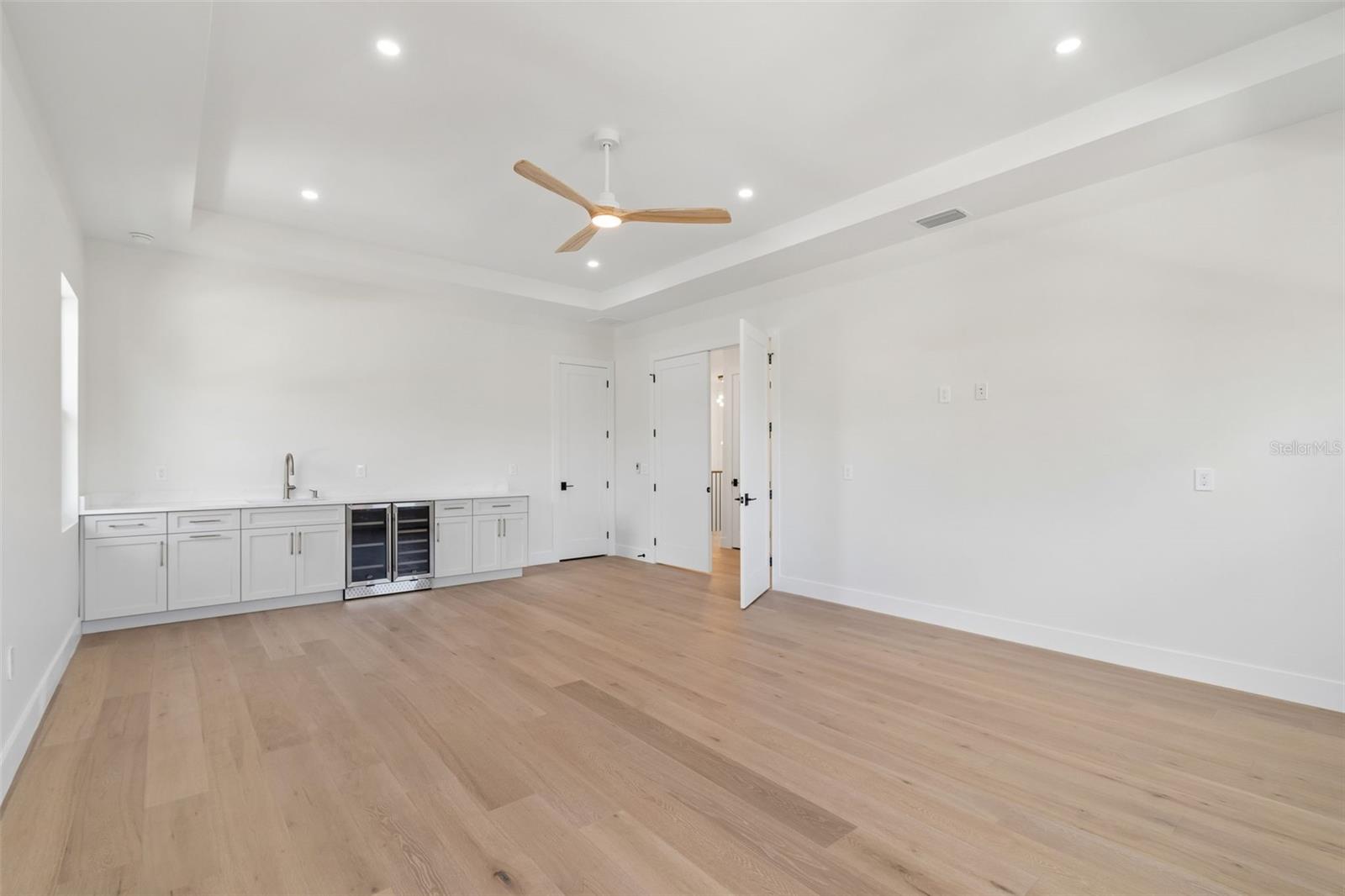 BEL MAR SHORES REV - Residential