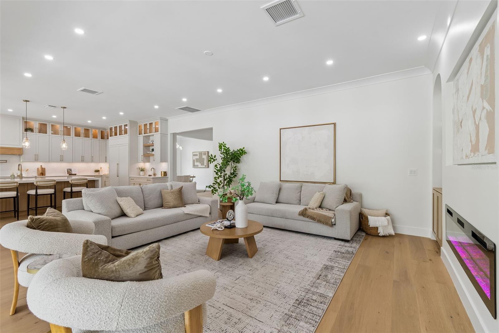 BEL MAR SHORES REV - Residential