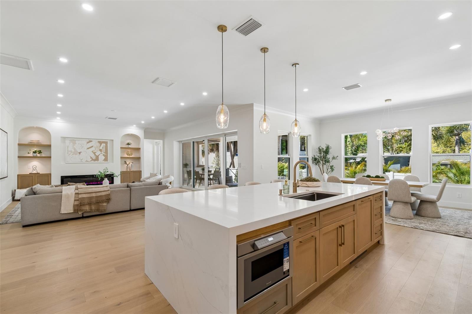 BEL MAR SHORES REV - Residential