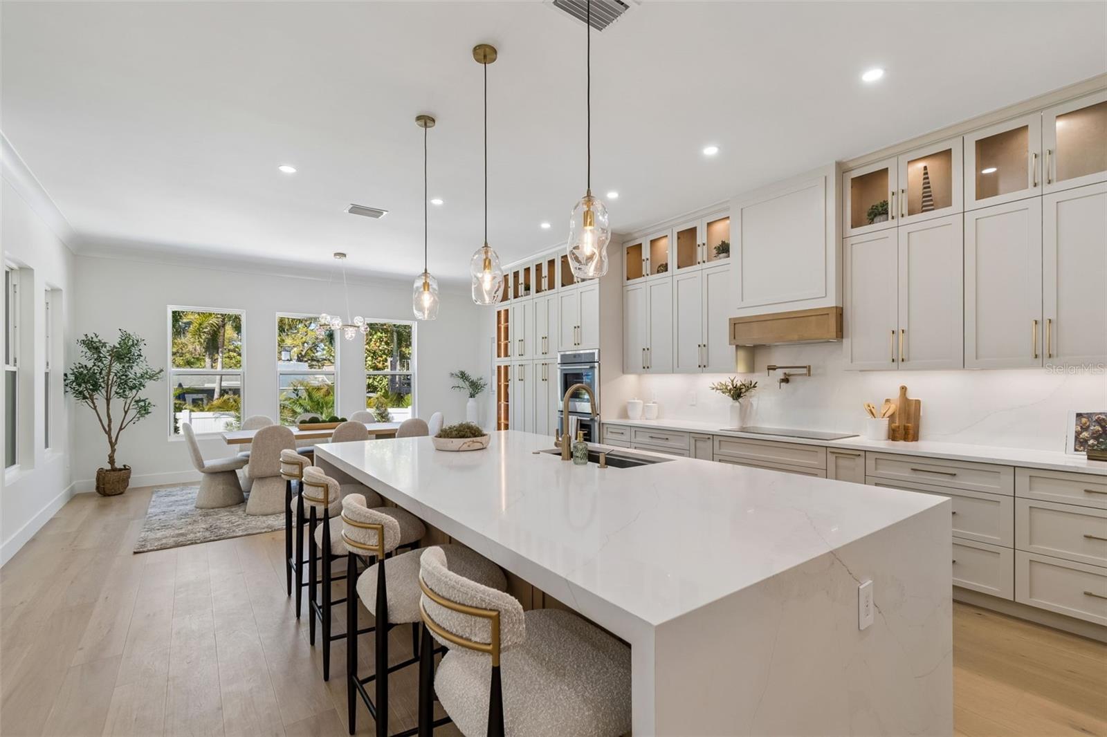 BEL MAR SHORES REV - Residential