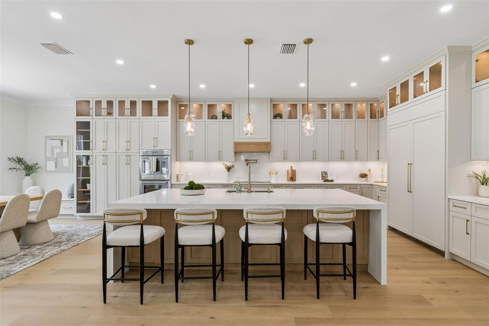 BEL MAR SHORES REV - Residential